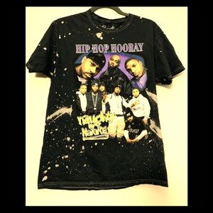 Naughty By Nature Hip Hop Hooray Shirt 